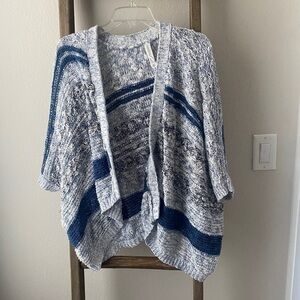 Aeropostale - sweater cardigan